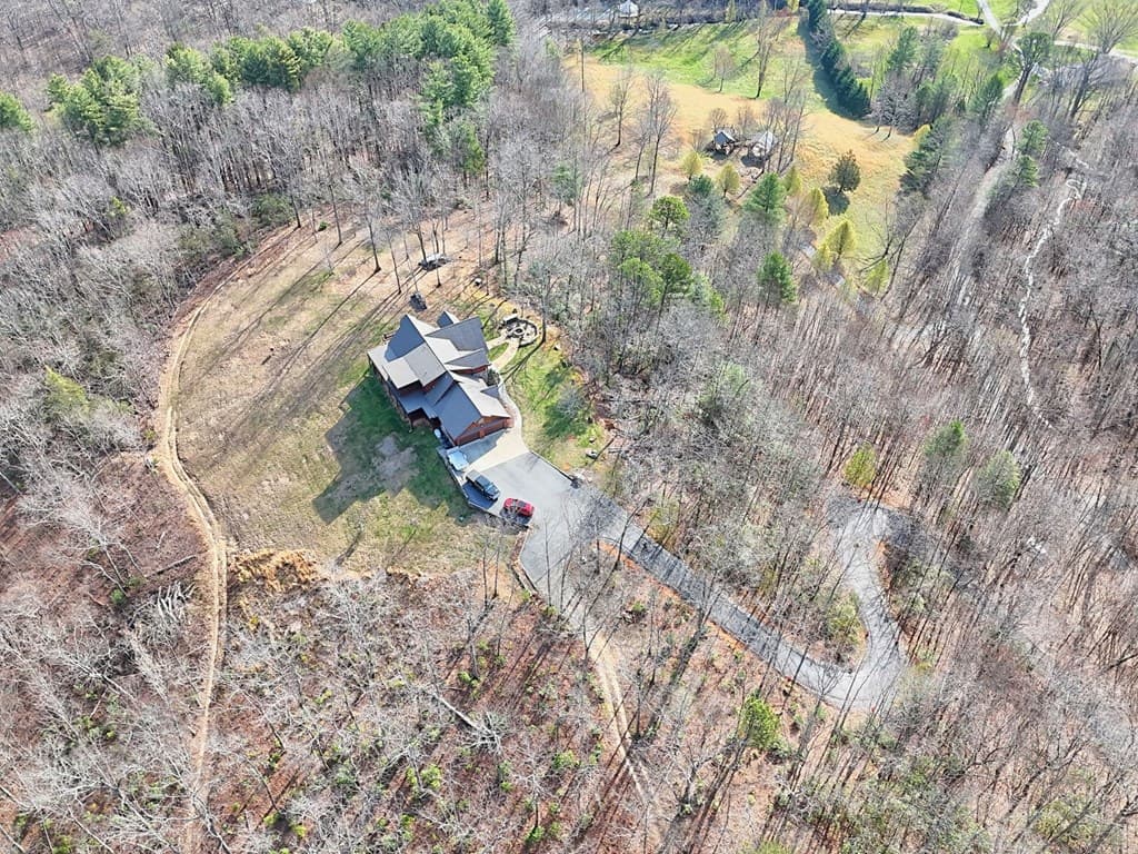 4760 Anderson Road, Hiawassee GA 30546 - Photo