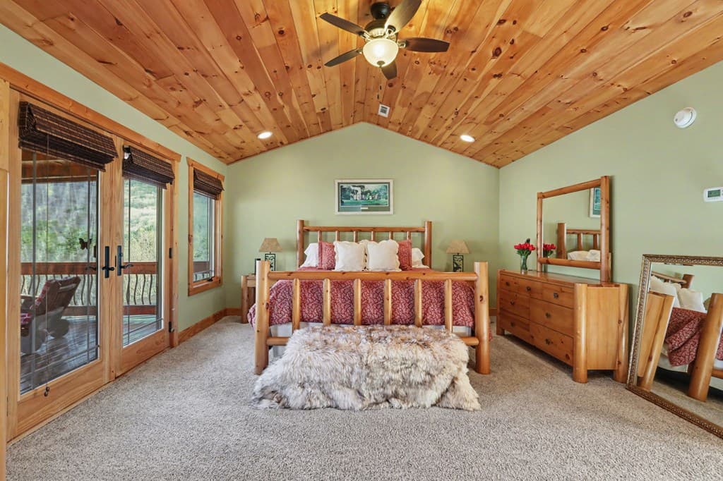 4760 Anderson Road, Hiawassee GA 30546 - Photo