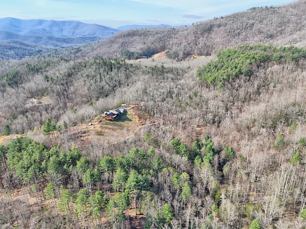 4760 Anderson Road, Hiawassee GA 30546 - Photo