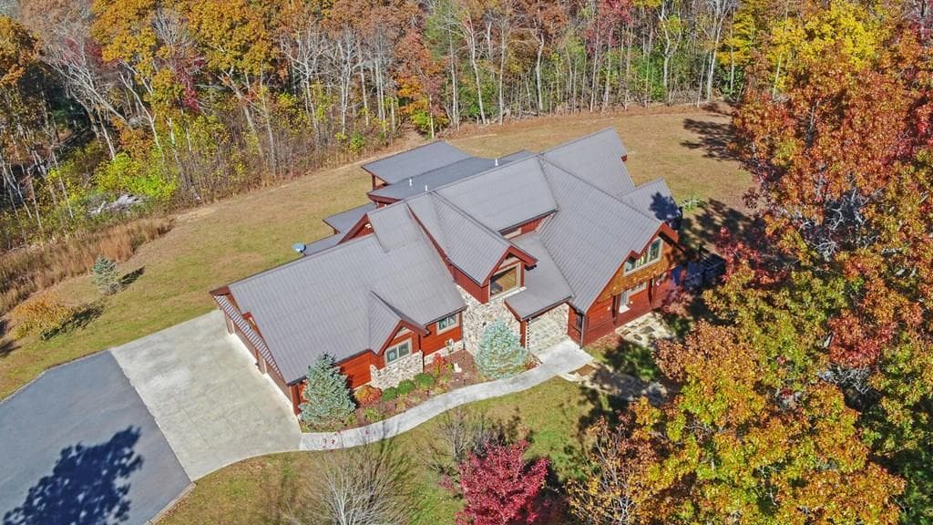 4760 Anderson Road, Hiawassee GA 30546 - Photo
