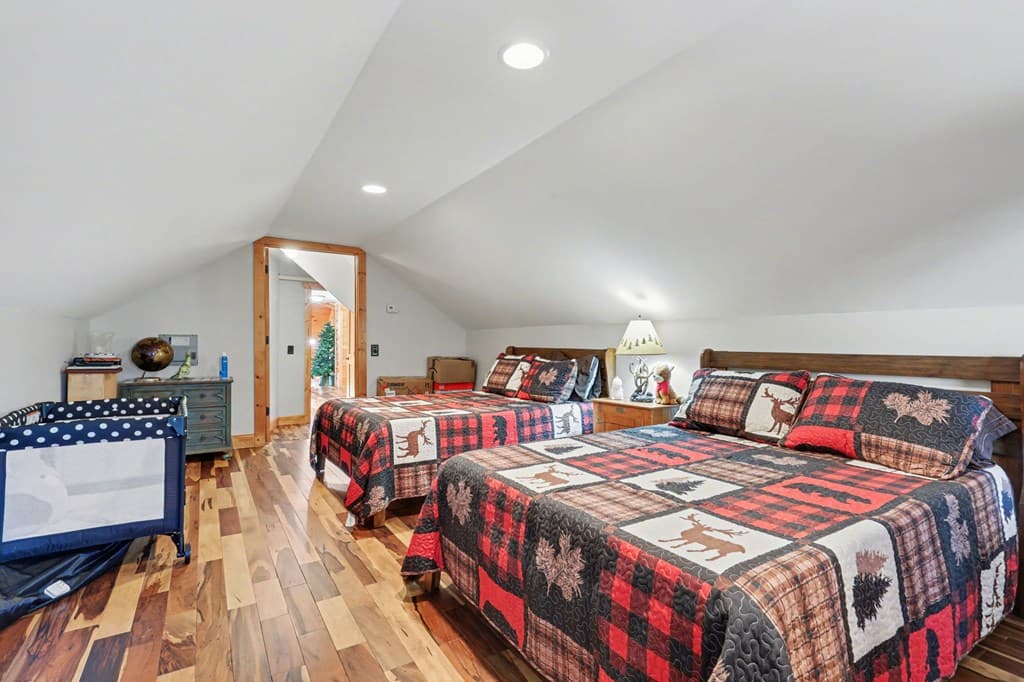 4760 Anderson Road, Hiawassee GA 30546 - Photo