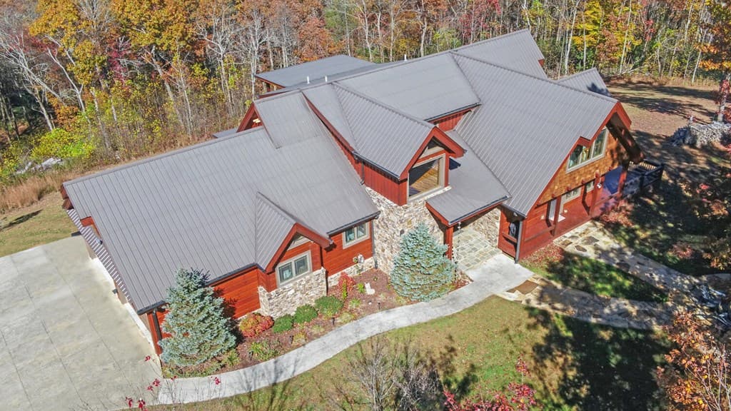 4760 Anderson Road, Hiawassee GA 30546 - Photo