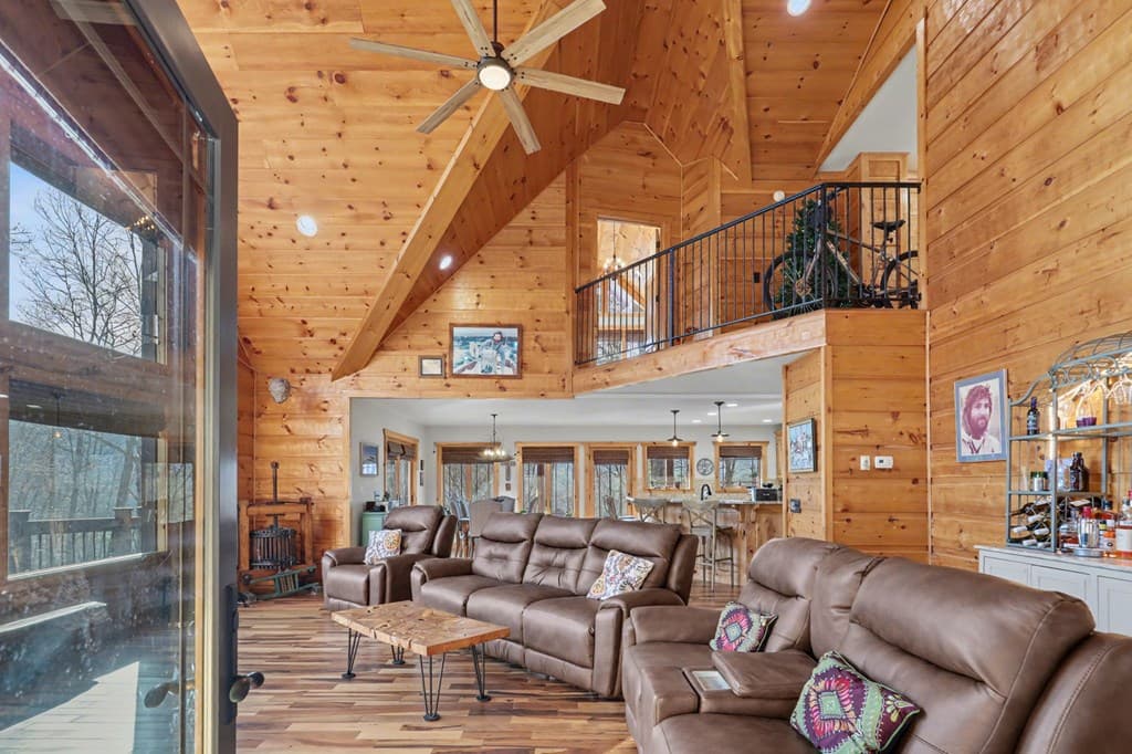 4760 Anderson Road, Hiawassee GA 30546 - Photo