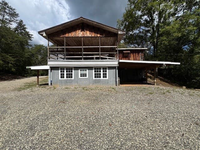 2641 Hwy 66, Young Harris GA 30582 - Photo