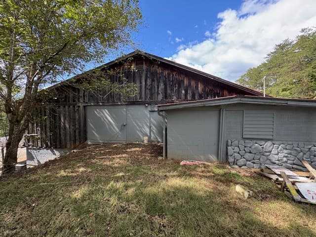 2641 Hwy 66, Young Harris GA 30582 - Photo