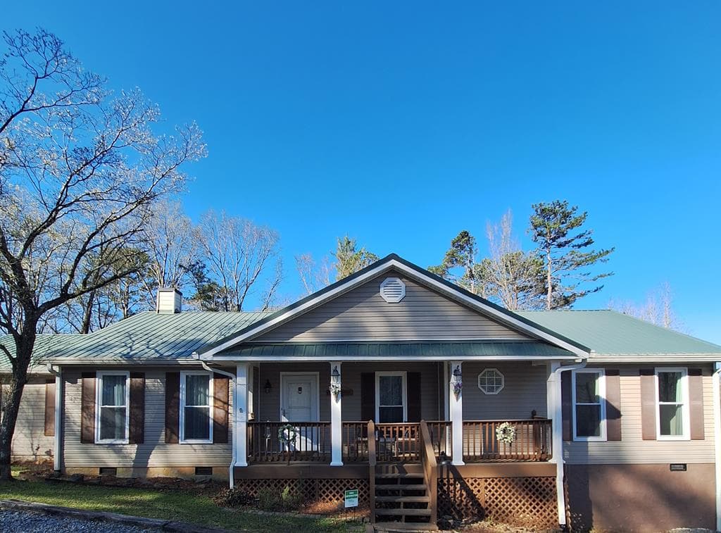57 Cherry Court, Ellijay GA 30540 - Photo