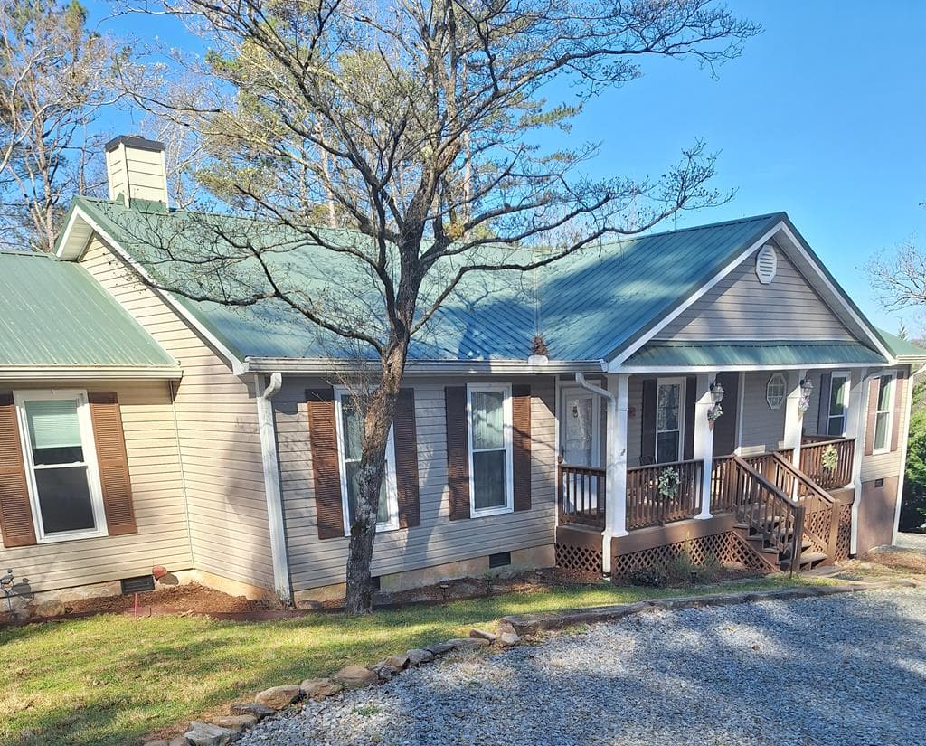 57 Cherry Court, Ellijay GA 30540 - Photo