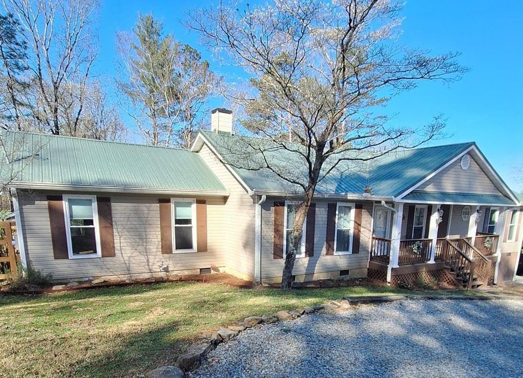57 Cherry Court, Ellijay GA 30540 - Primary photo