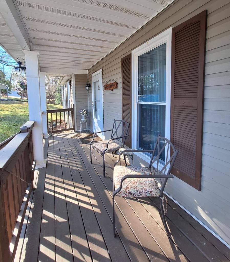57 Cherry Court, Ellijay GA 30540 - Photo