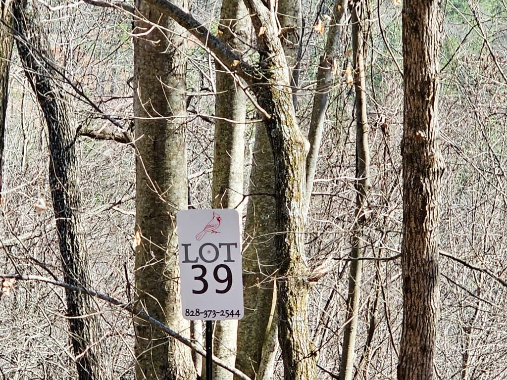 Lot 39 Merlin Trail/Warbler Road, Murphy NC 28906 - Photo