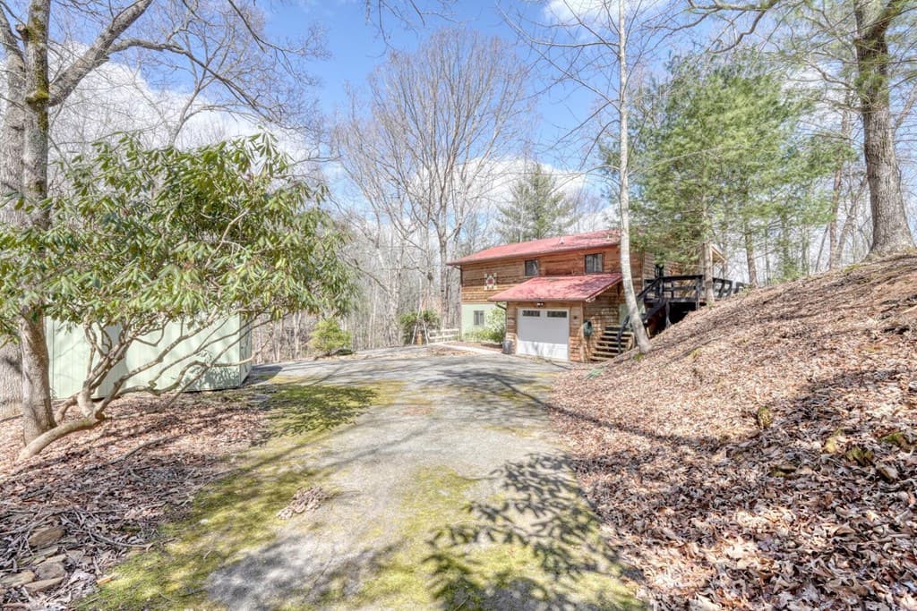 9 Silver Maple Lane, Murphy NC 28906 - Photo