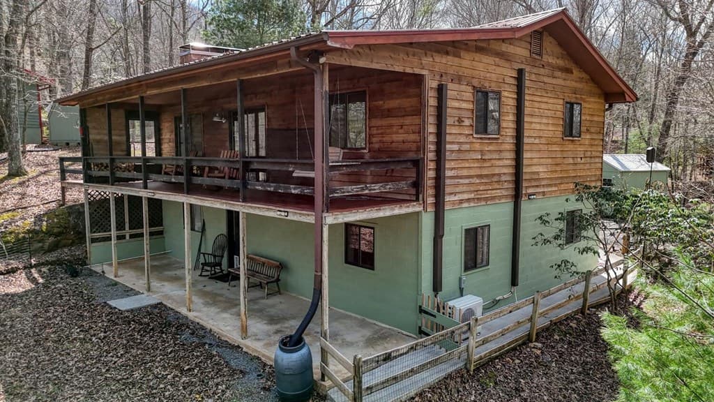 9 Silver Maple Lane, Murphy NC 28906 - Photo