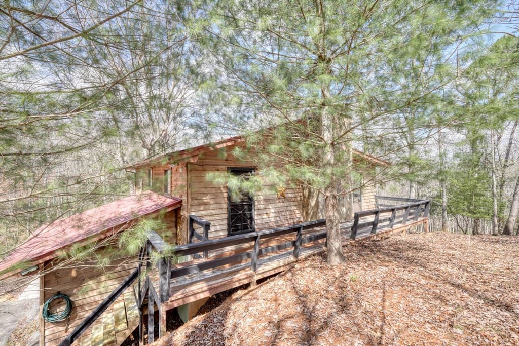 9 Silver Maple Lane, Murphy NC 28906 - Photo