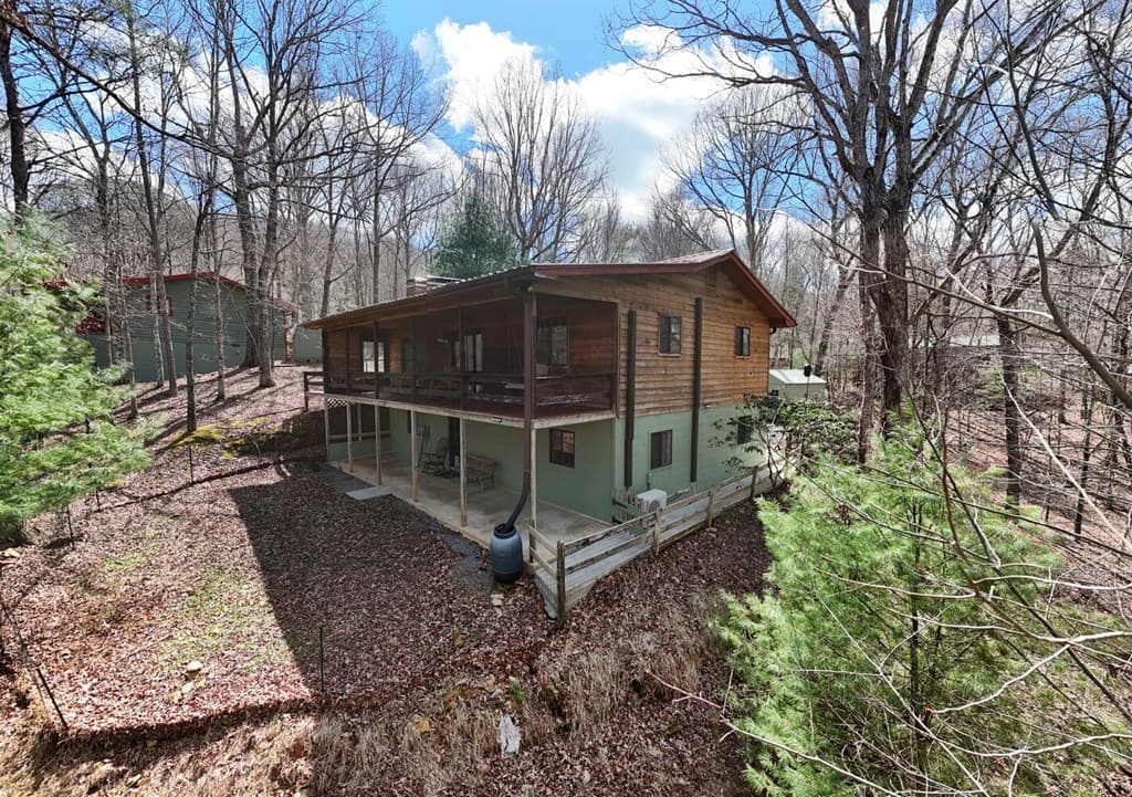 9 Silver Maple Lane, Murphy NC 28906 - Photo