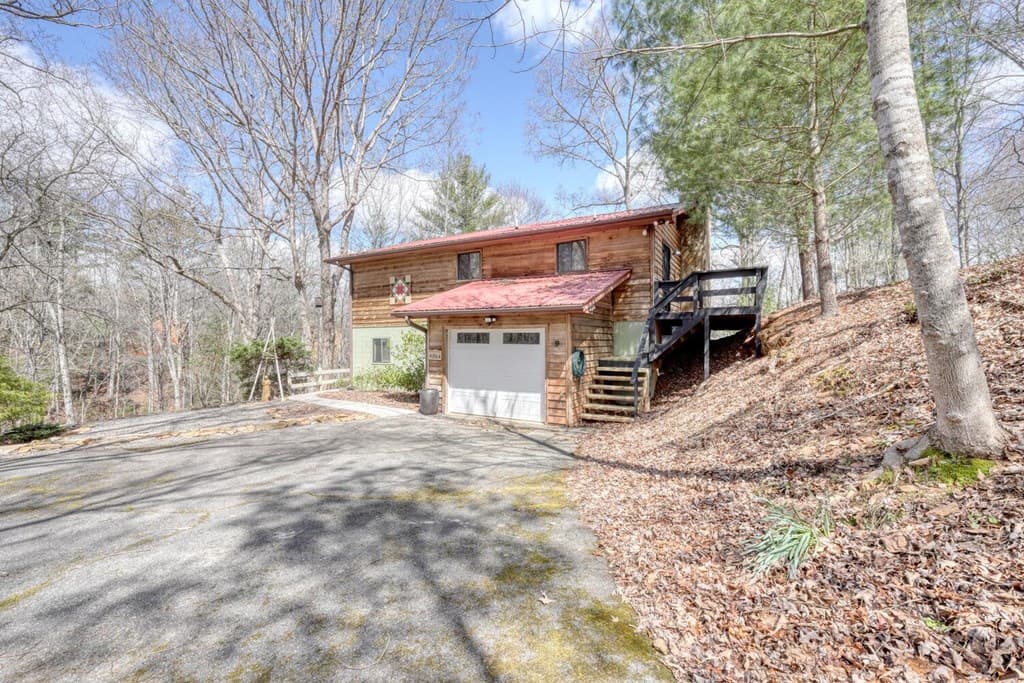 9 Silver Maple Lane, Murphy NC 28906 - Photo