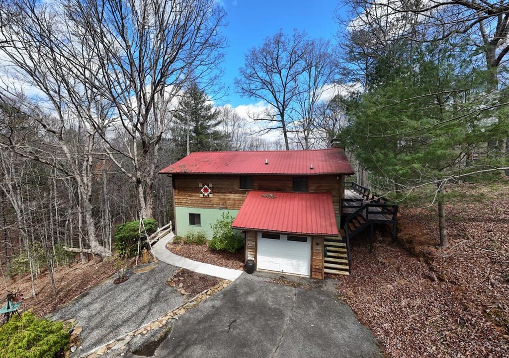 9 Silver Maple Lane, Murphy NC 28906 - Photo