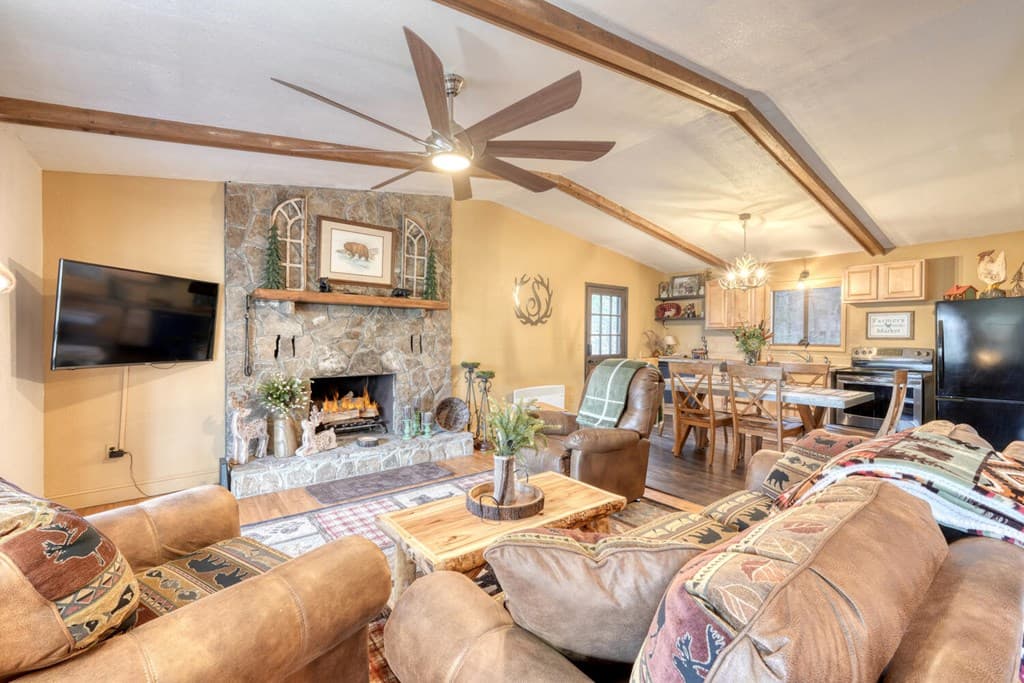 9 Silver Maple Lane, Murphy NC 28906 - Photo