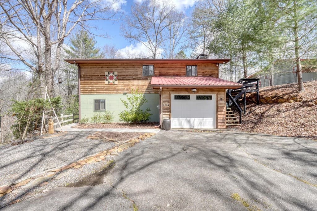 9 Silver Maple Lane, Murphy NC 28906 - Photo