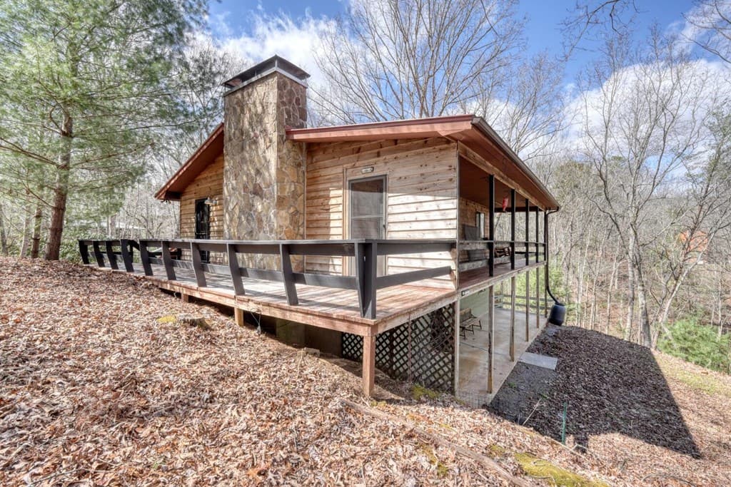 9 Silver Maple Lane, Murphy NC 28906 - Photo