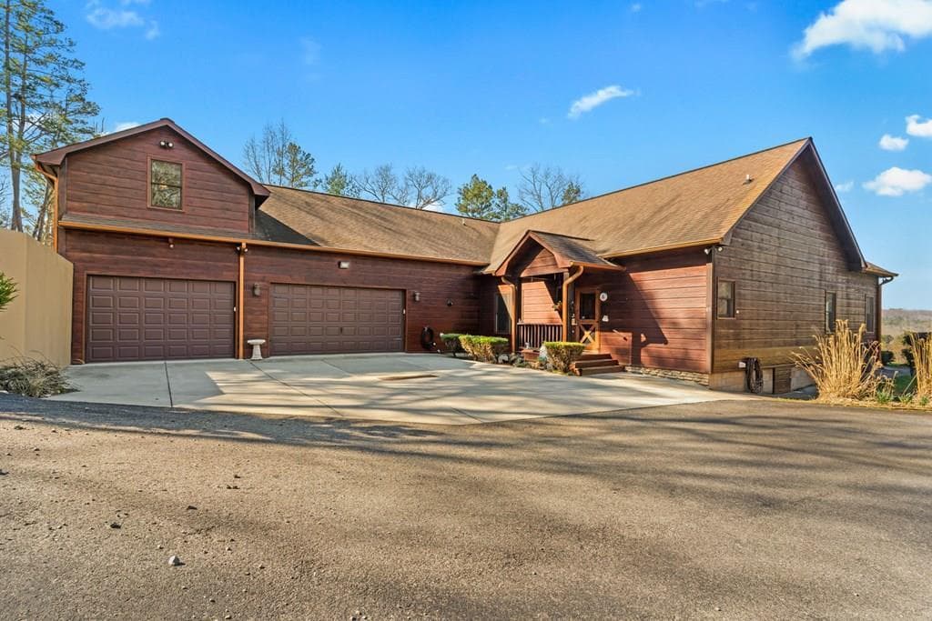 45 Turning Lay Road, Morganton GA 30560 - Photo