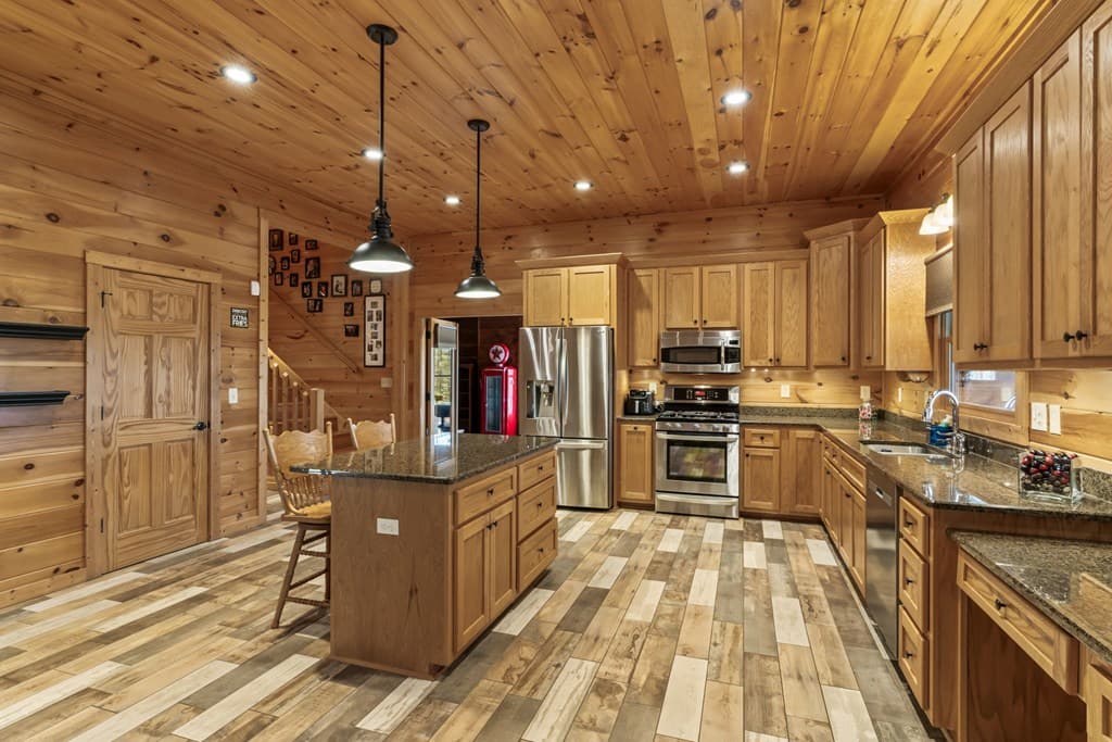 45 Turning Lay Road, Morganton GA 30560 - Photo