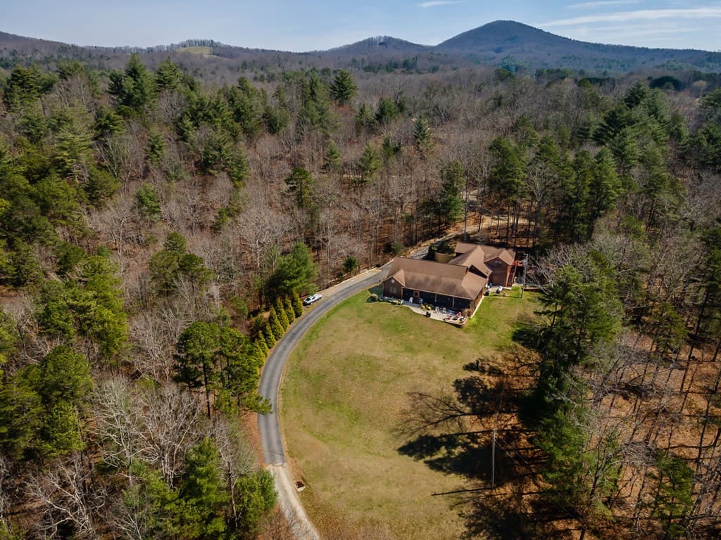 45 Turning Lay Road, Morganton GA 30560 - Photo