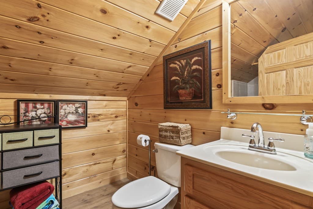 45 Turning Lay Road, Morganton GA 30560 - Photo