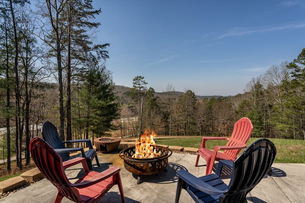 45 Turning Lay Road, Morganton GA 30560 - Photo