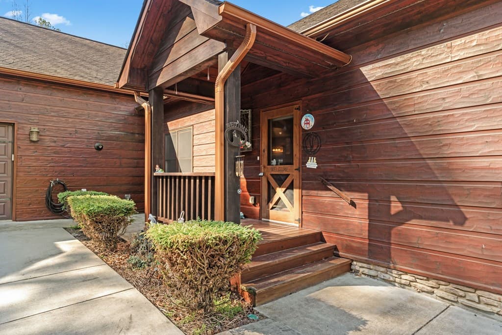 45 Turning Lay Road, Morganton GA 30560 - Photo