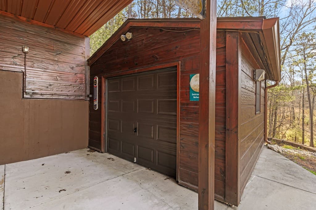 45 Turning Lay Road, Morganton GA 30560 - Photo