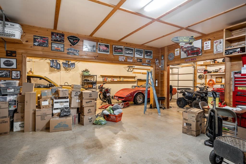 45 Turning Lay Road, Morganton GA 30560 - Photo
