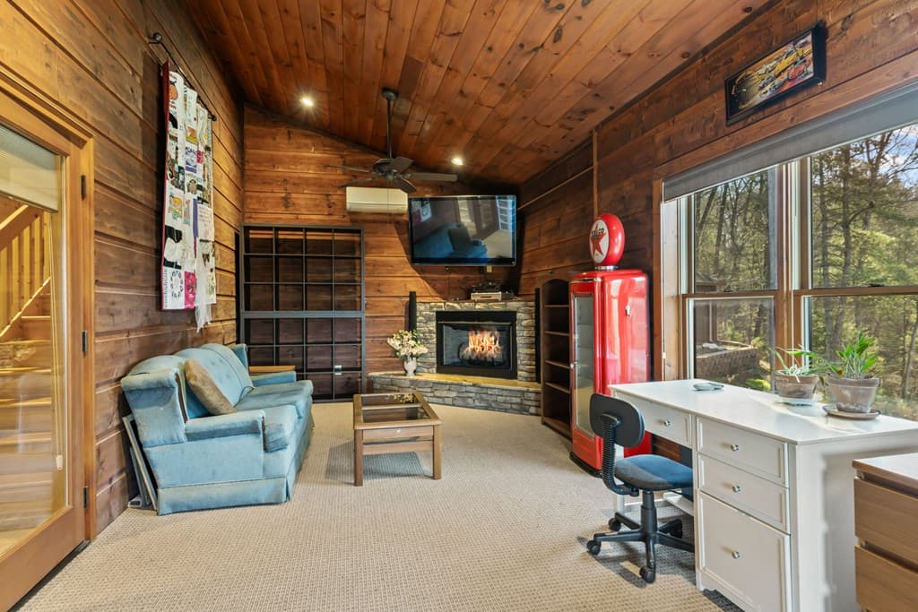 45 Turning Lay Road, Morganton GA 30560 - Photo