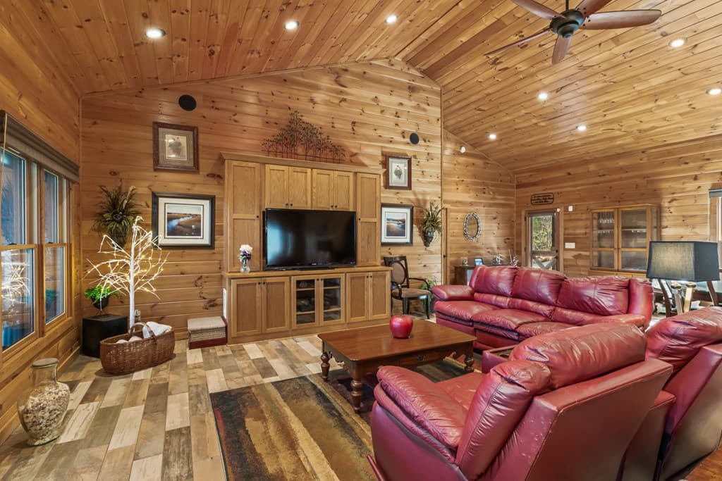 45 Turning Lay Road, Morganton GA 30560 - Photo