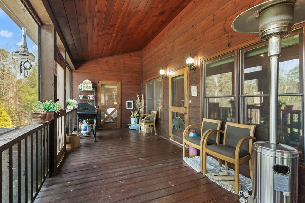 45 Turning Lay Road, Morganton GA 30560 - Photo