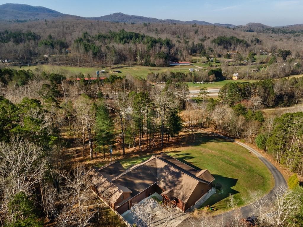 45 Turning Lay Road, Morganton GA 30560 - Primary photo