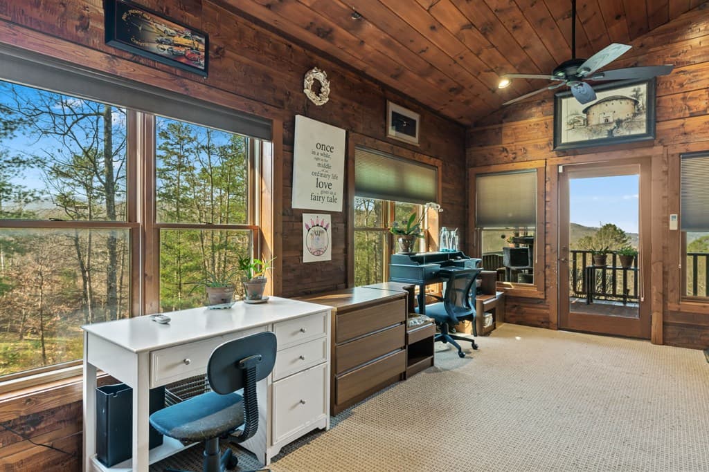 45 Turning Lay Road, Morganton GA 30560 - Photo