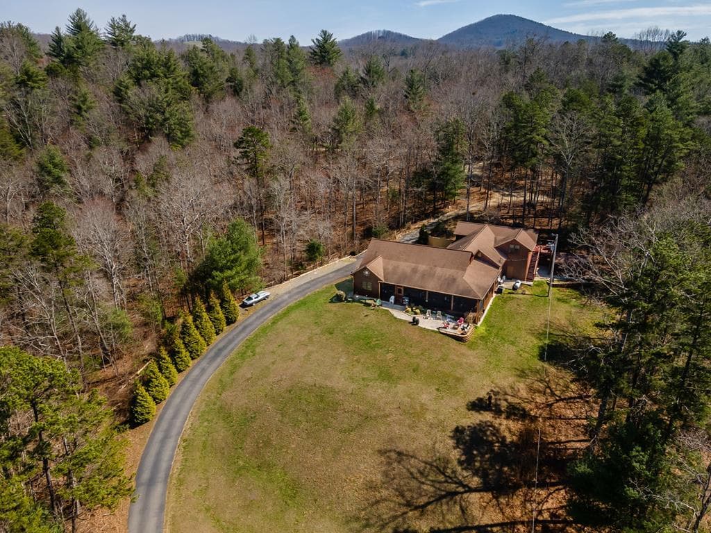 45 Turning Lay Road, Morganton GA 30560 - Photo