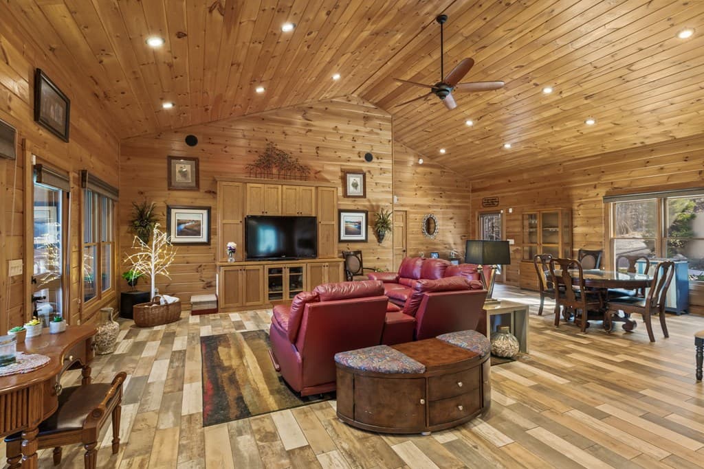 45 Turning Lay Road, Morganton GA 30560 - Photo