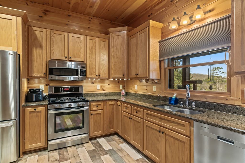45 Turning Lay Road, Morganton GA 30560 - Photo