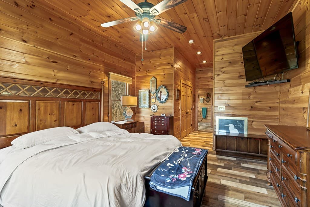 45 Turning Lay Road, Morganton GA 30560 - Photo