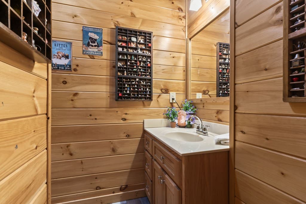 45 Turning Lay Road, Morganton GA 30560 - Photo