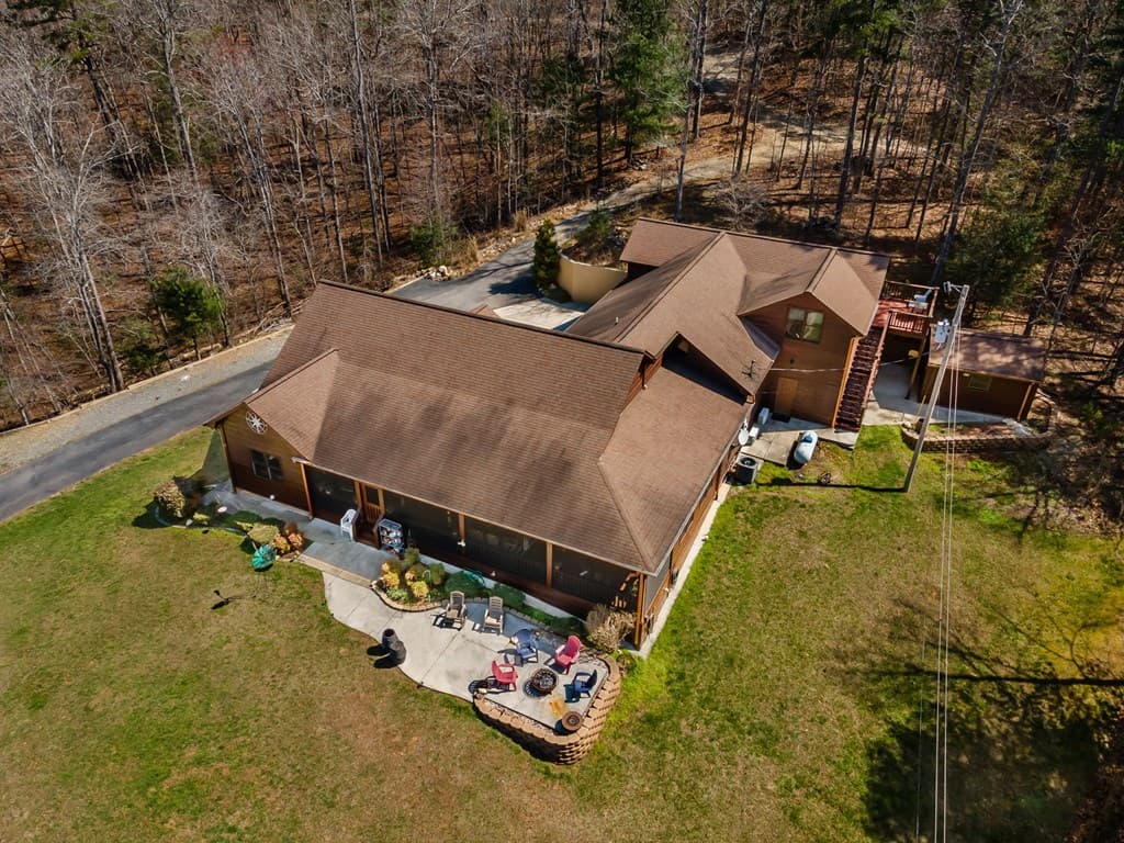 45 Turning Lay Road, Morganton GA 30560 - Photo