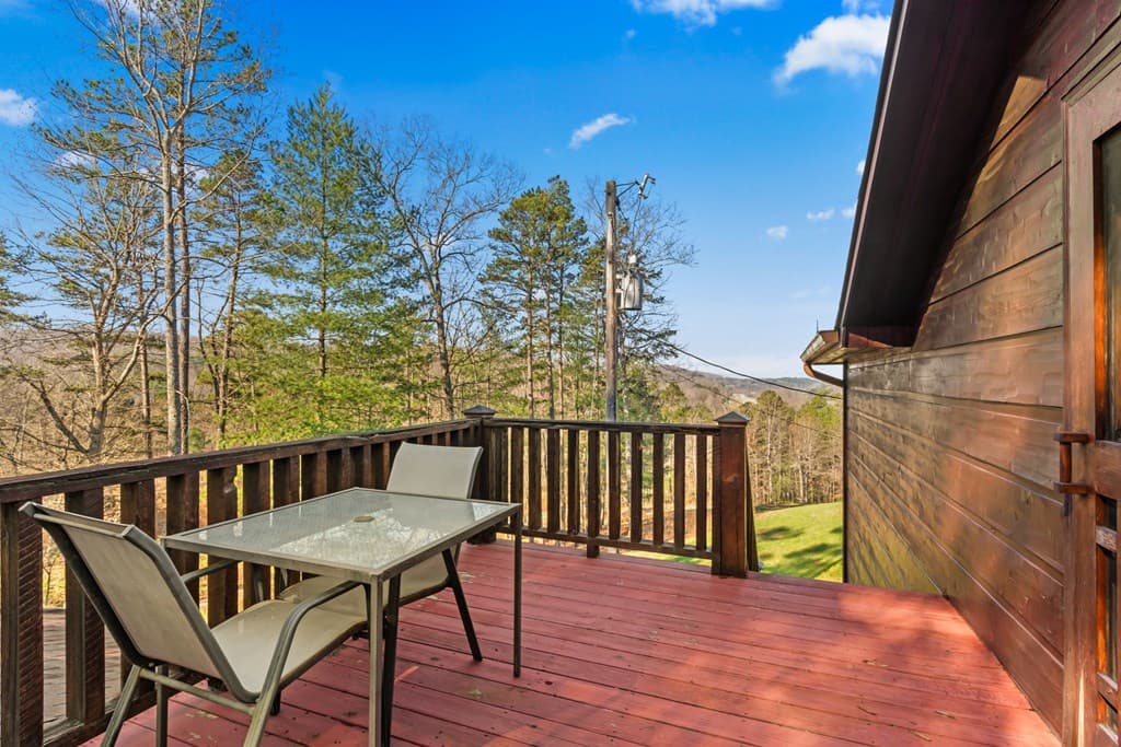45 Turning Lay Road, Morganton GA 30560 - Photo