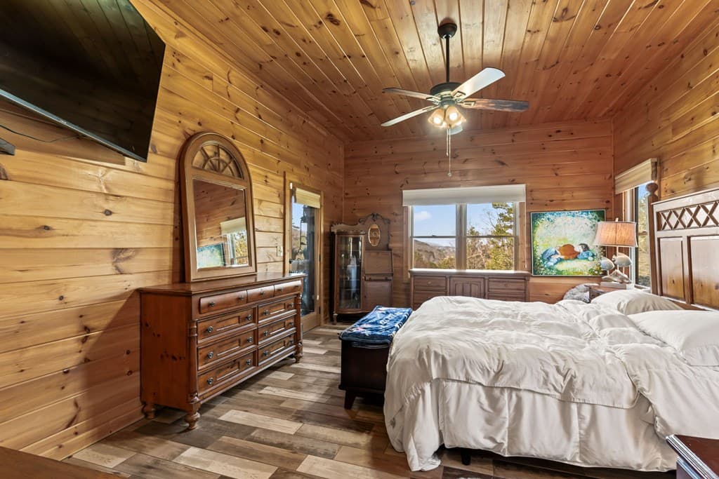 45 Turning Lay Road, Morganton GA 30560 - Photo