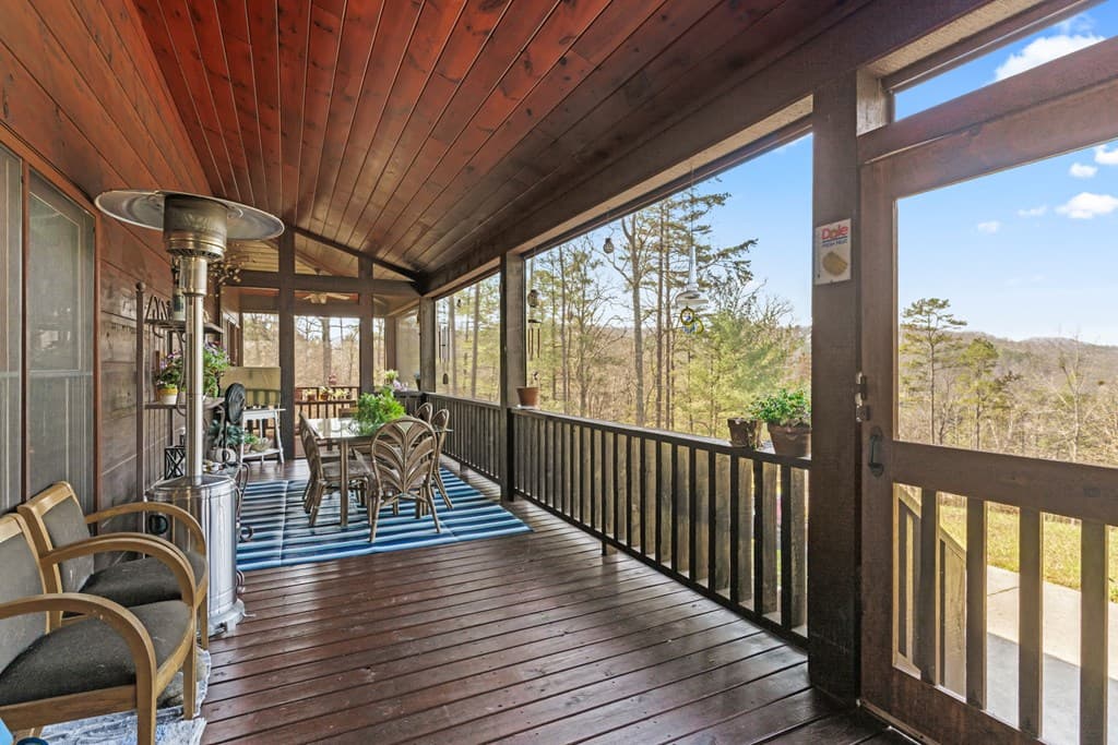 45 Turning Lay Road, Morganton GA 30560 - Photo