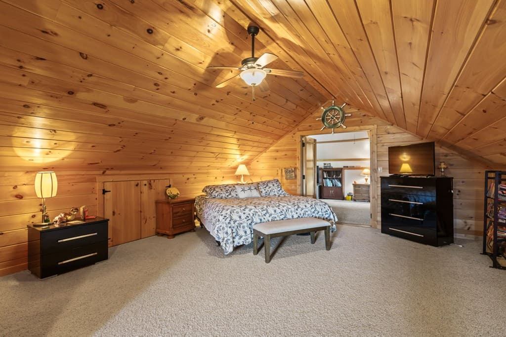 45 Turning Lay Road, Morganton GA 30560 - Photo