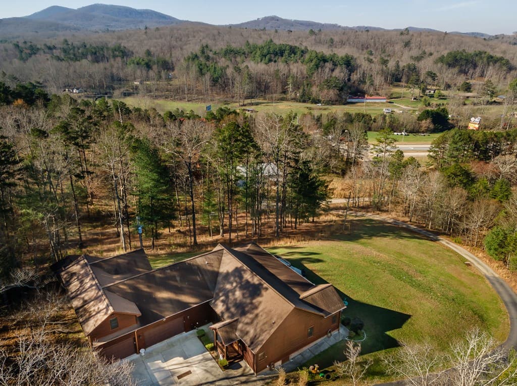45 Turning Lay Road, Morganton GA 30560 - Photo