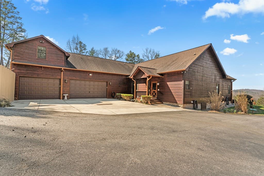 45 Turning Lay Road, Morganton GA 30560 - Photo