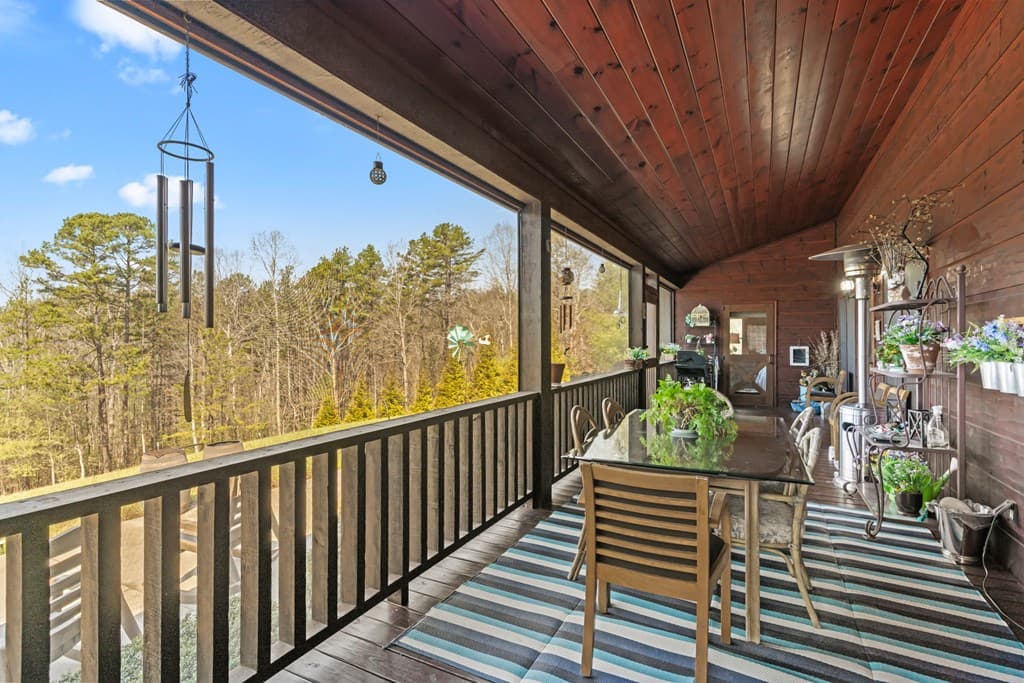 45 Turning Lay Road, Morganton GA 30560 - Photo