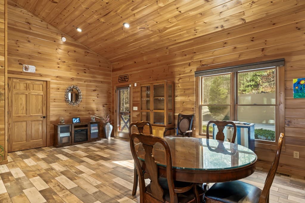 45 Turning Lay Road, Morganton GA 30560 - Photo